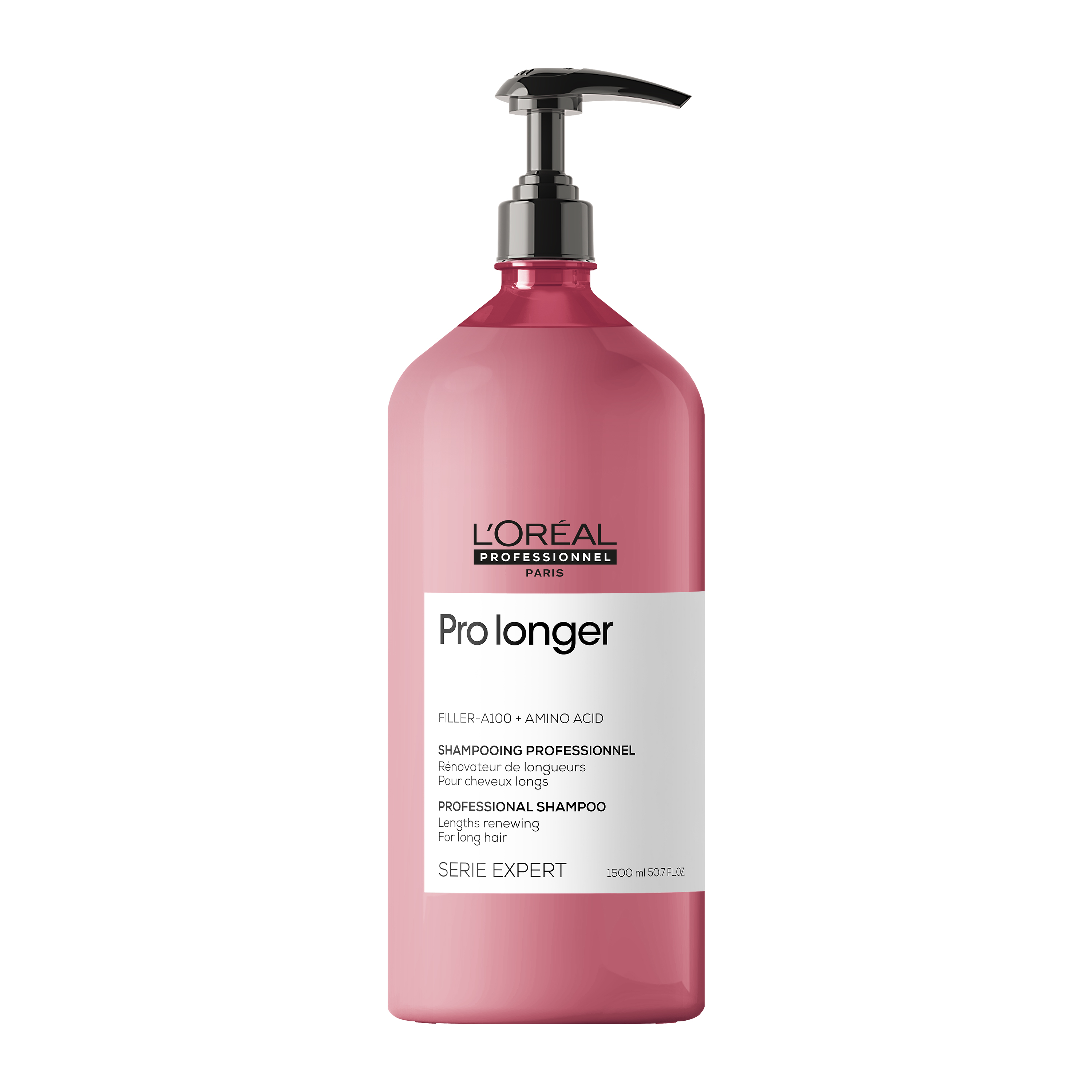 Pro Longer Champu 1500ml Expert