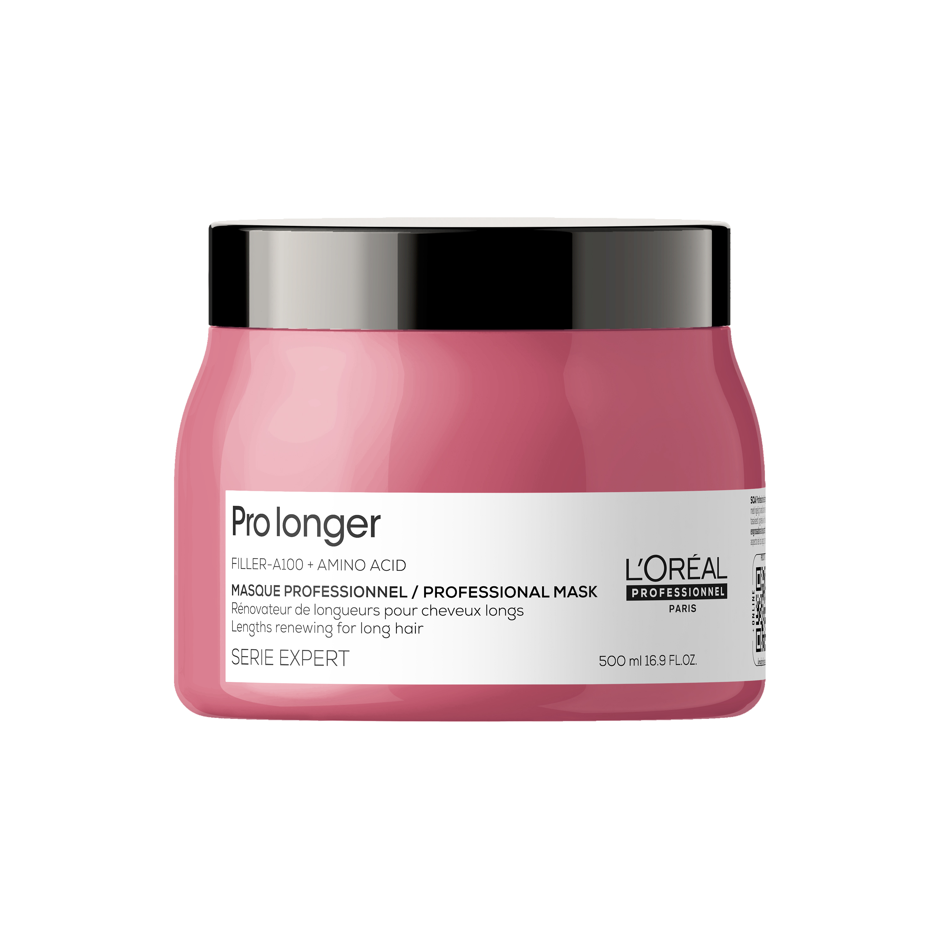 Pro Longer Masc 500ml Expert
