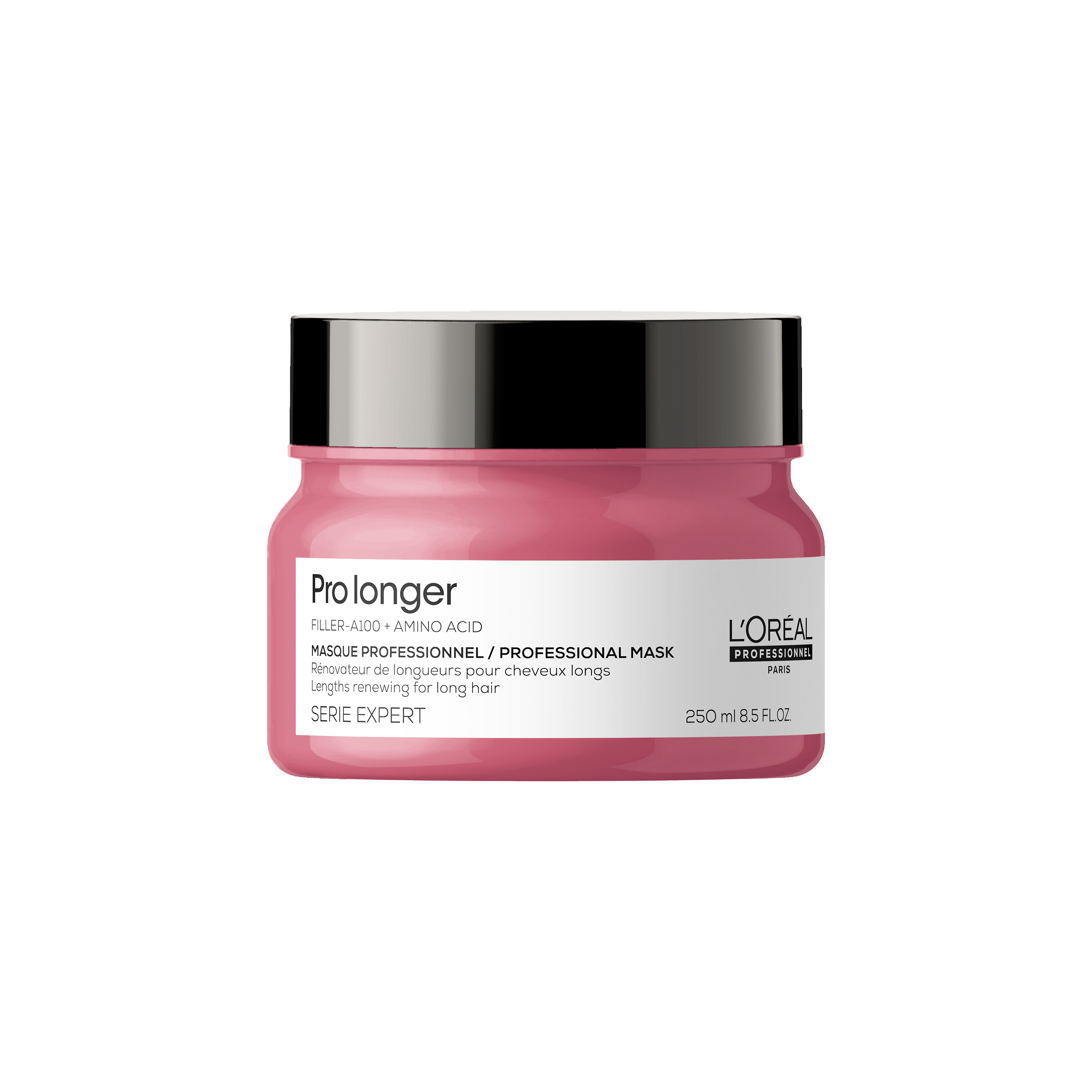 Pro Longer Mascarilla 250ml Expert