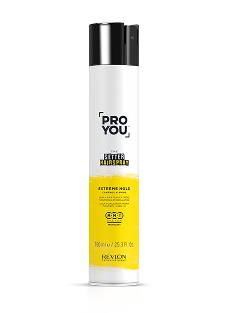 Pro You Laca Extreme Hold 750ml Revlon
