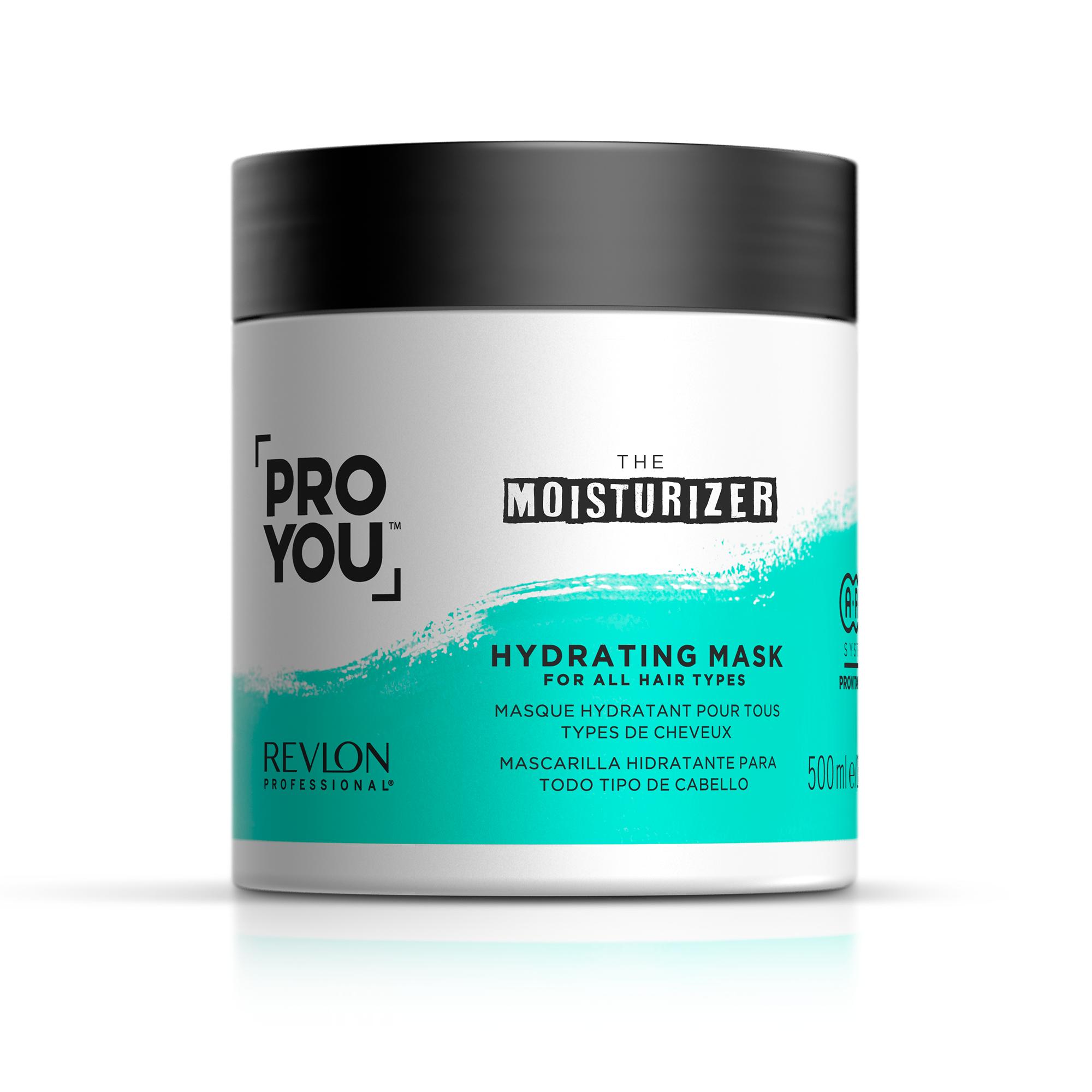 Pro You Mascarilla Hidratante 500ml
