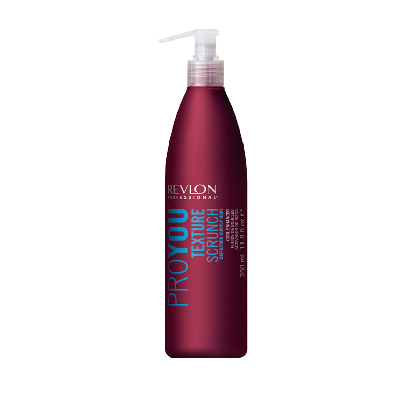 Pro You Texture Scrunch 350ml Revlon