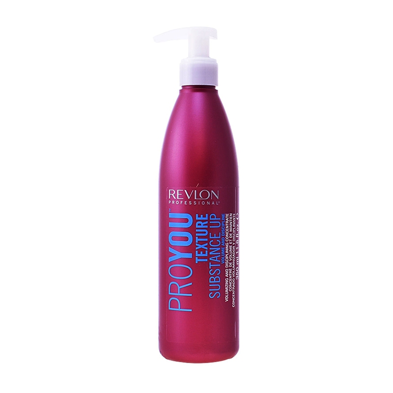 Pro You Texture Substance Up 350ml Revlon