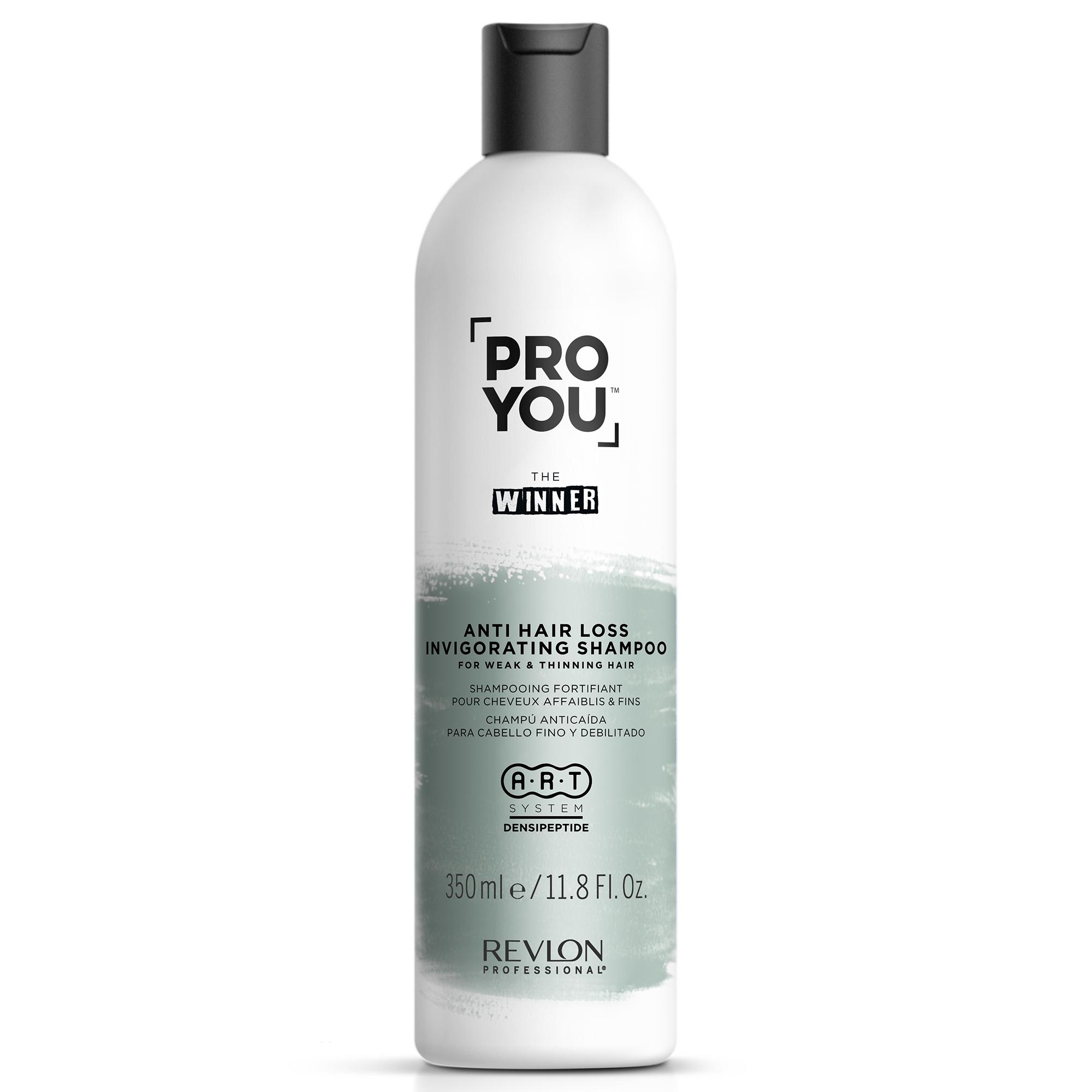 ProYou Champú Anticaida 350ml Revlon