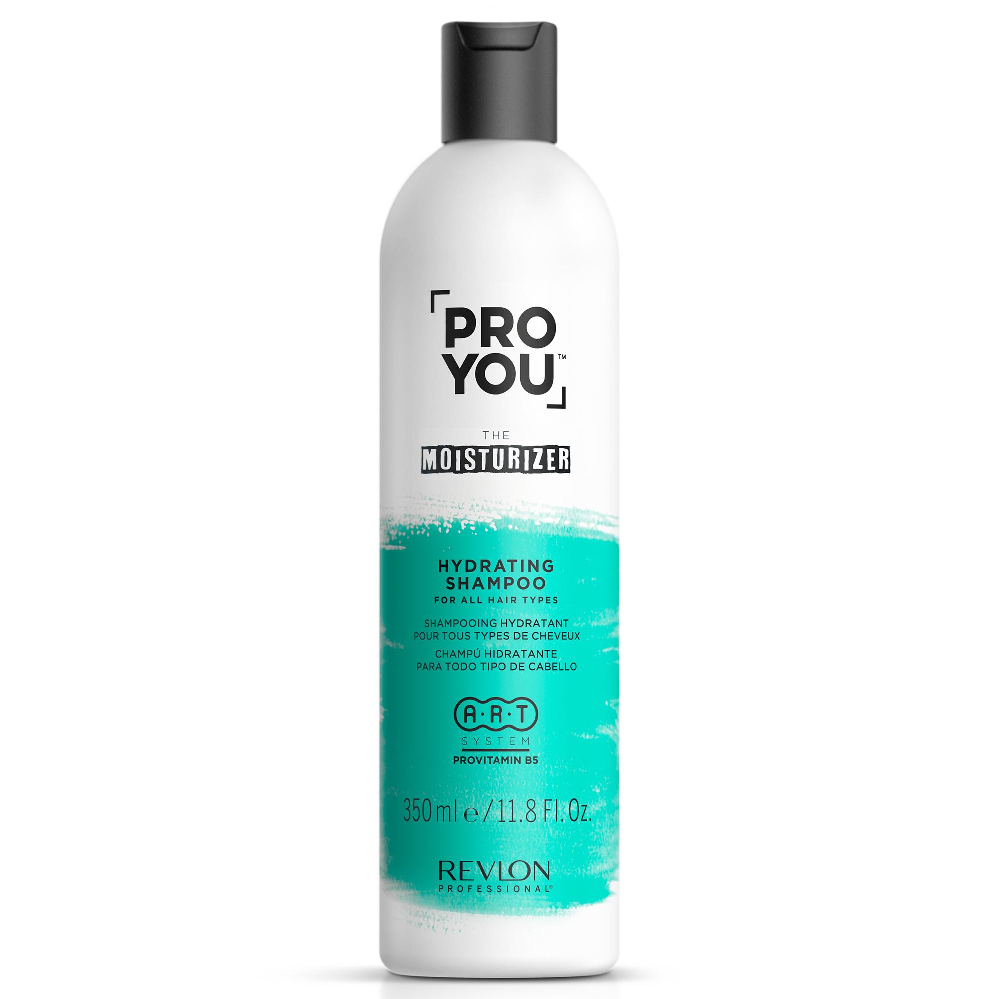 ProYou Champú Hidratante 350ml
