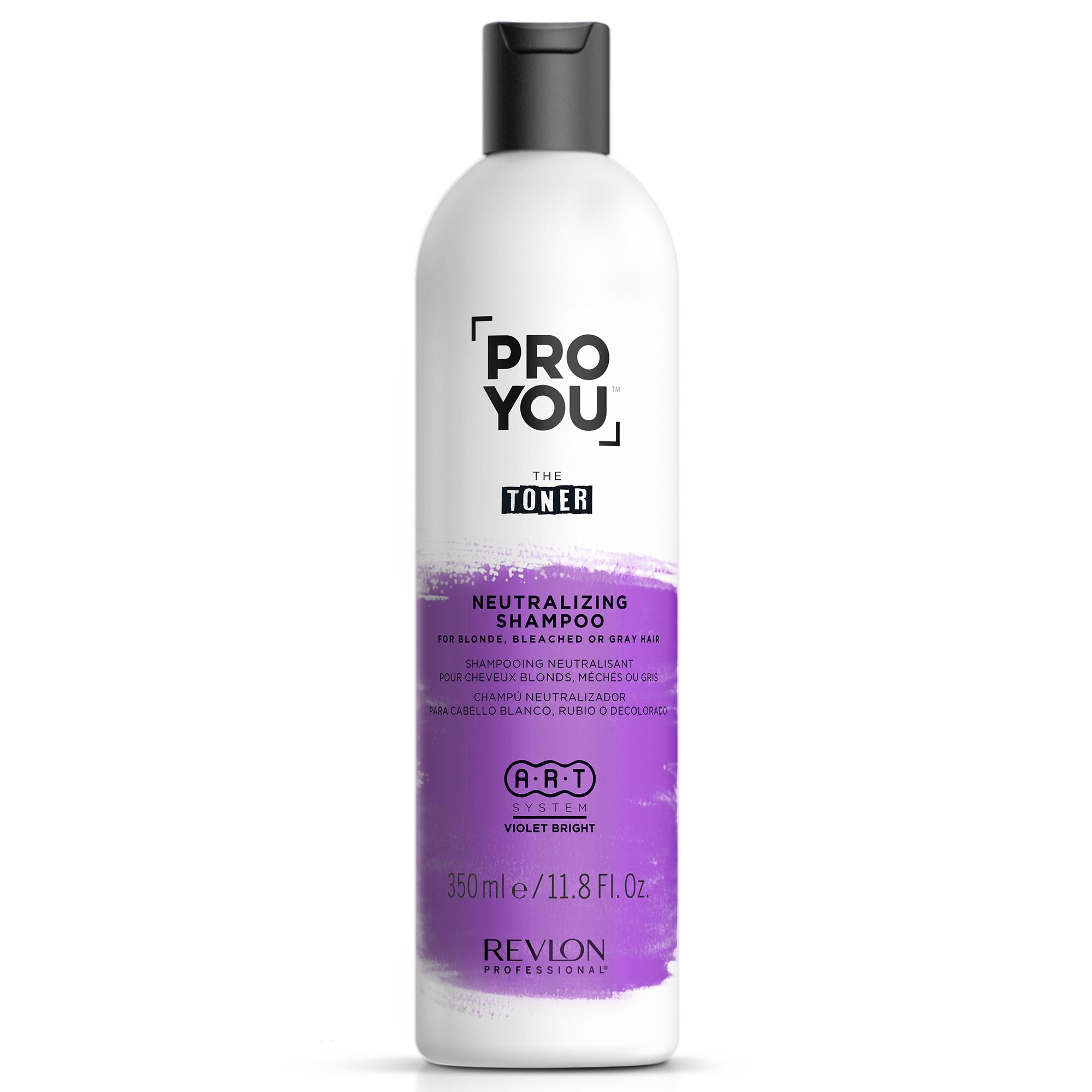ProYou Champú Neutralizador 350ml