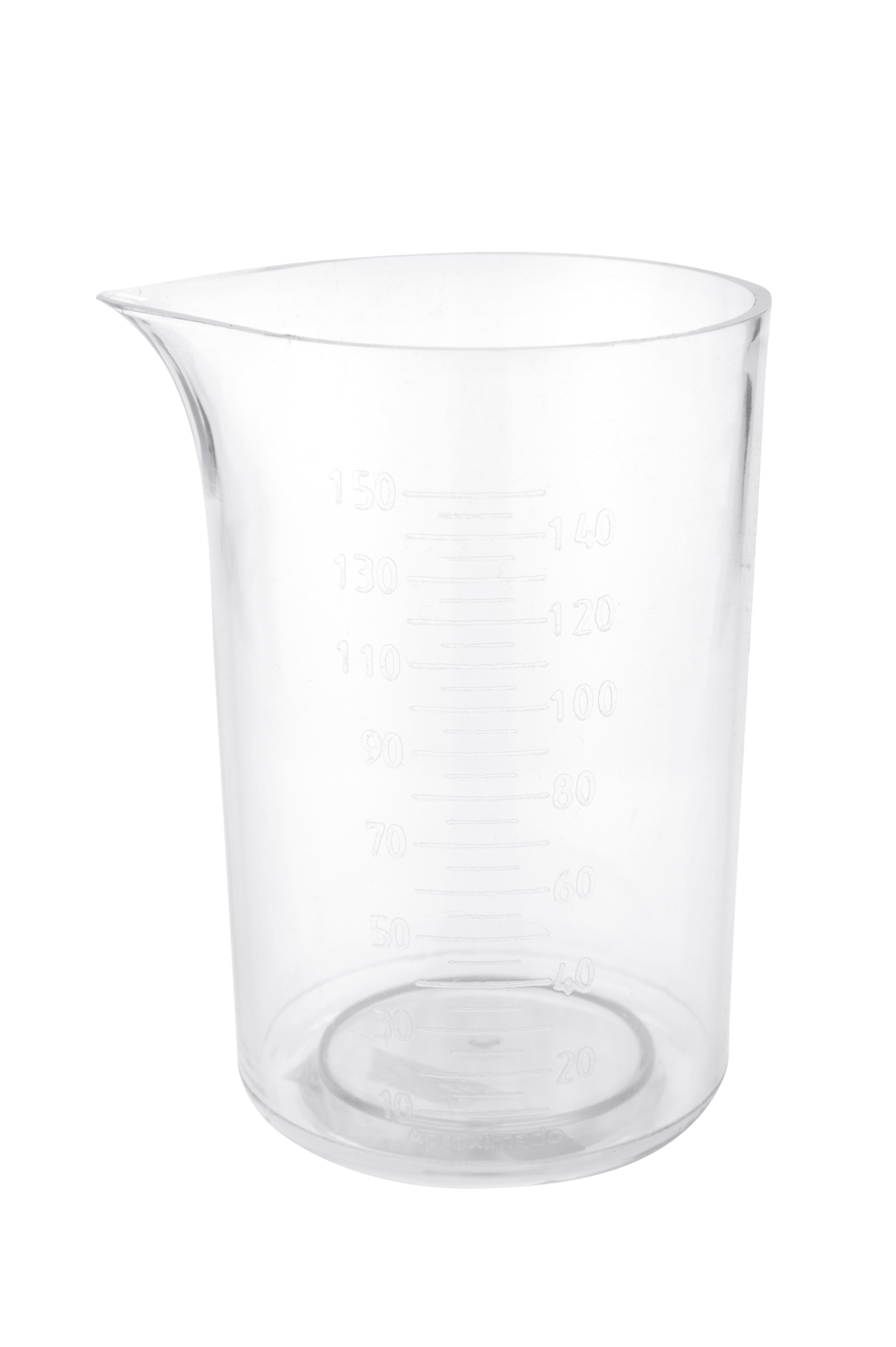 Probeta Graduada 150ml EuroStil