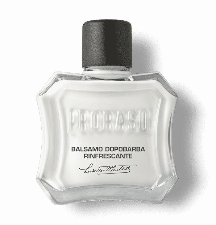 Proraso After Shave Bálsamo Sin Alcohol Eucalipto y Mentol 100ml