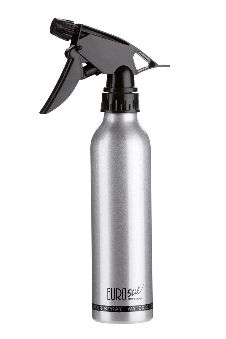 Pulverizador Aluminio 280ml EuroStil