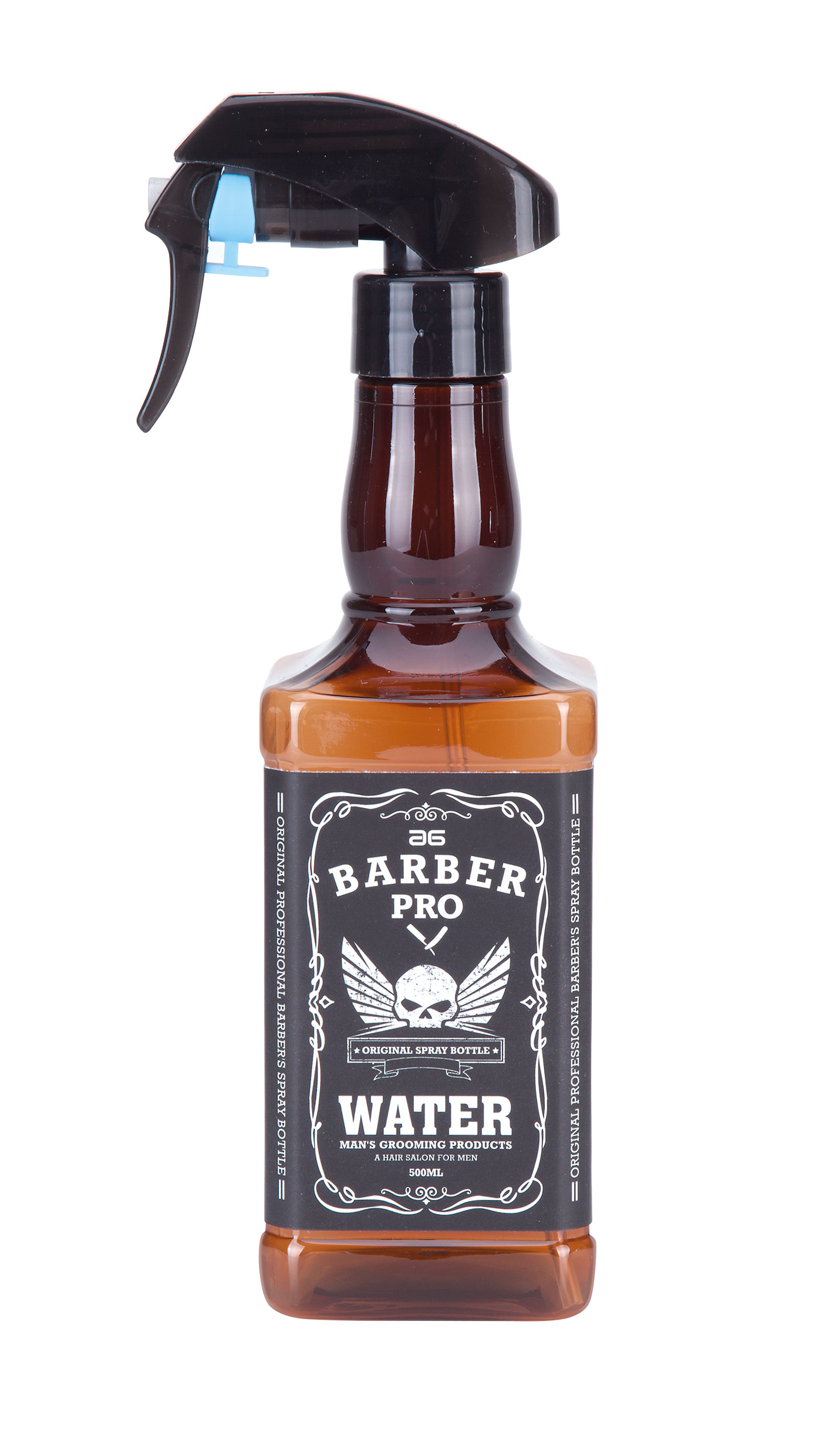Pulverizador Botella Whisky Asuer