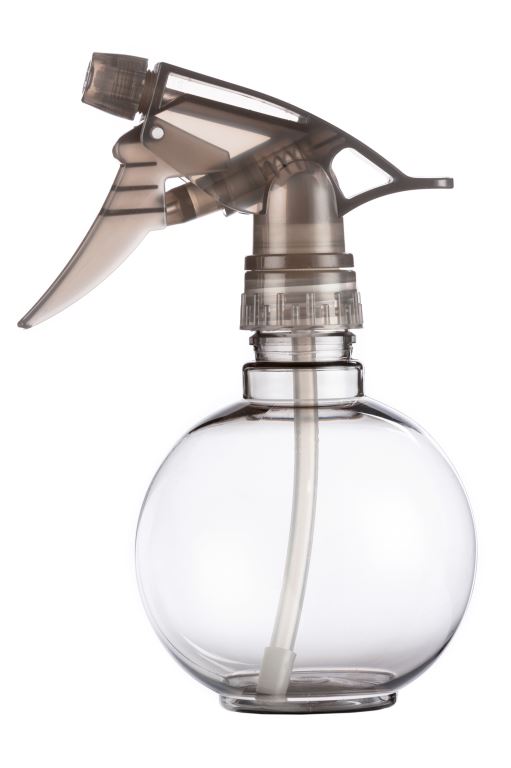 Pulverizador Redondo EuroStil