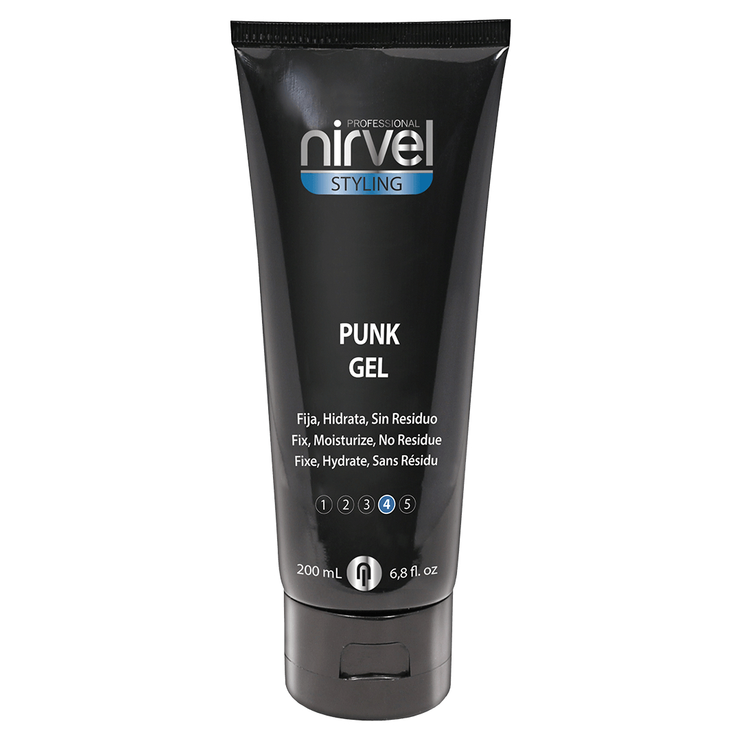 Punk Gel 200ml Nirvel