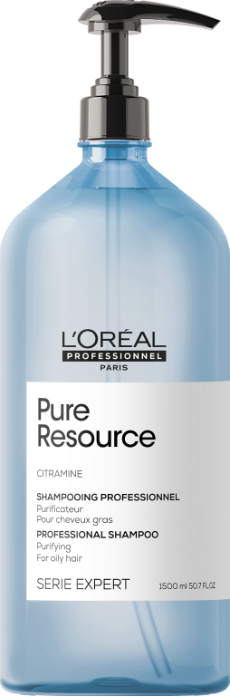 Pure Resource Champu 1500ml Expert
