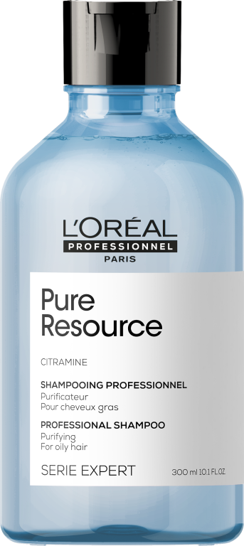 Pure Resource Champu 300ml Expert