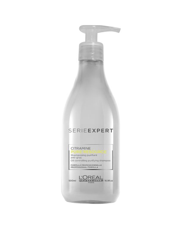 Pure Resource Champu 500ml Expert