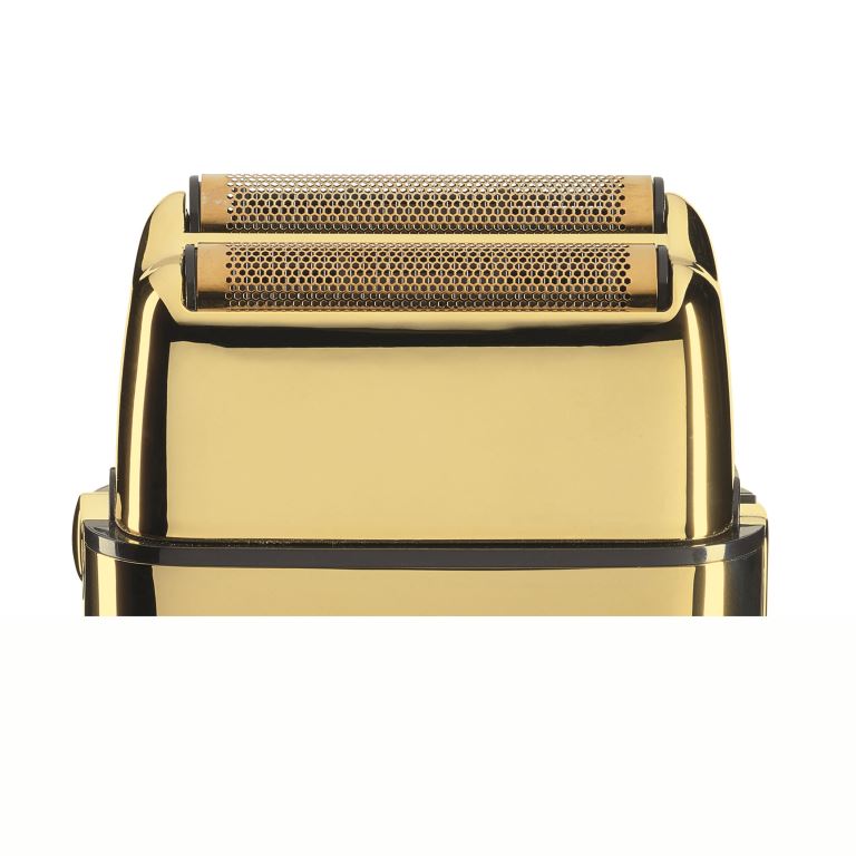 Recambio Foil Metal Shaver Dorada BabylissPRO