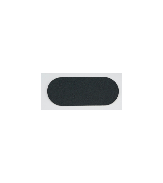 Recambio Lima 10uni 180grit Sibel