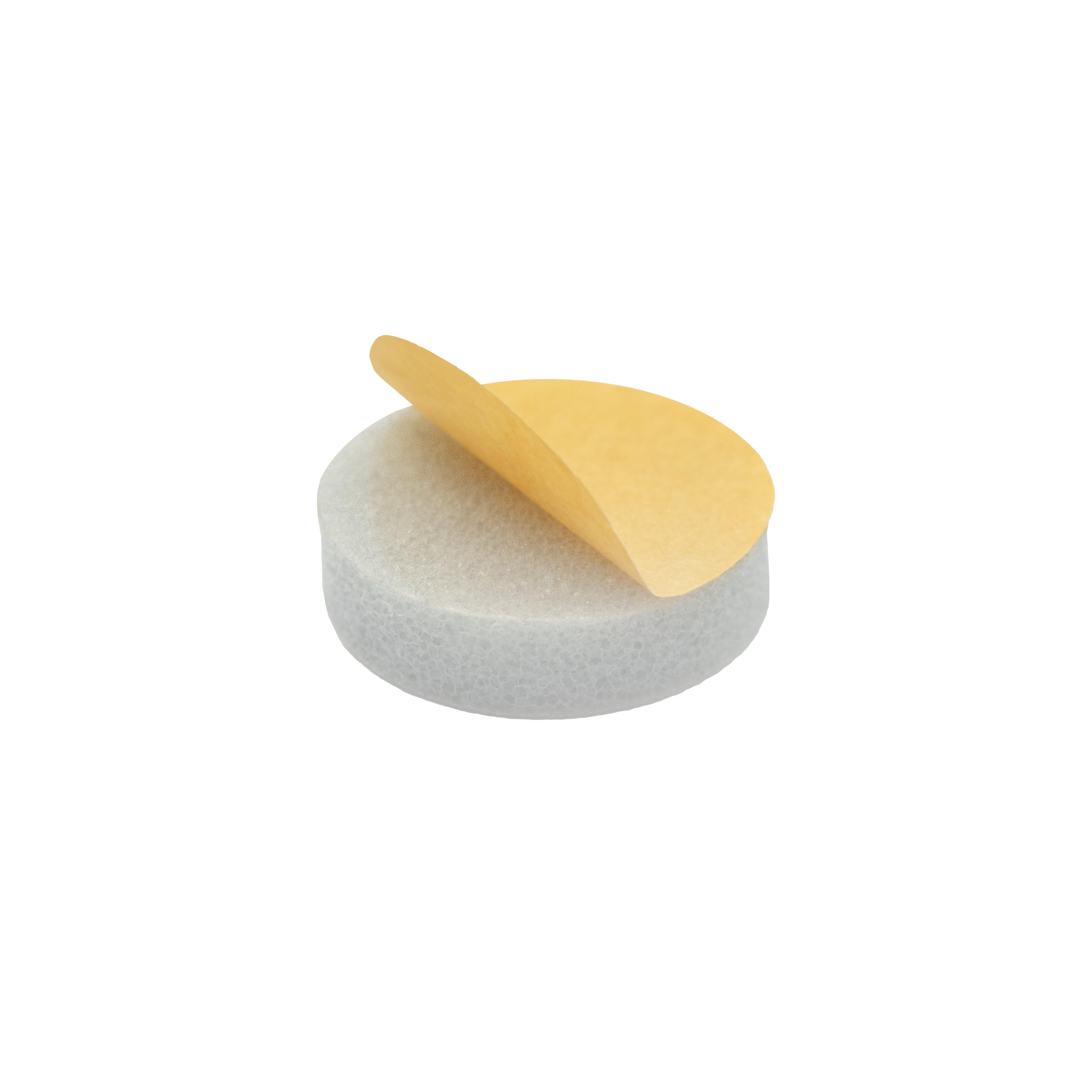 Recambio Pododisc-Espuma M|20mm 25uni Staleks Pro