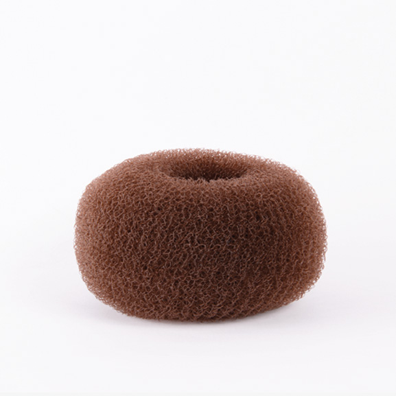Relleno Moño Castaño 9mm Bifull
