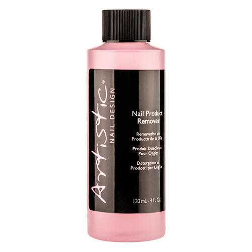 Remover Nail Product 118ml Artistic