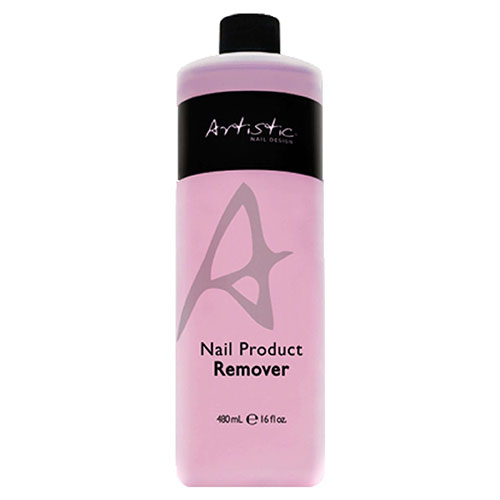 Remover Nail Product 480ml Artistic
