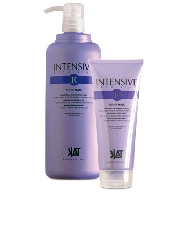 Repair Mask Intensive 200ml Blat