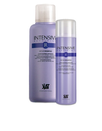 Repair Shampoo Intensive 1000ml Blat