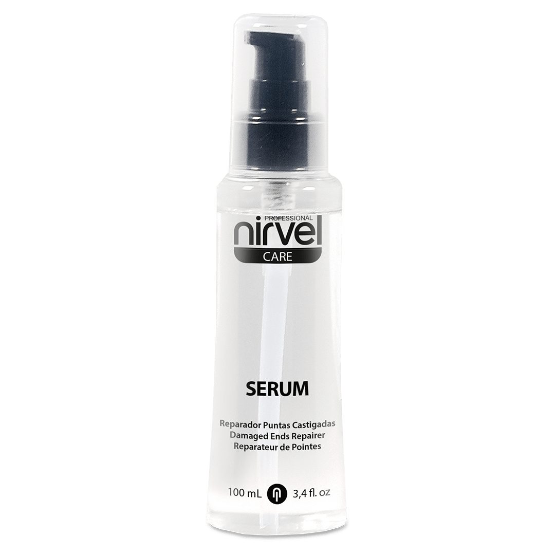 Reparador de Puntas 100ml Nirvel