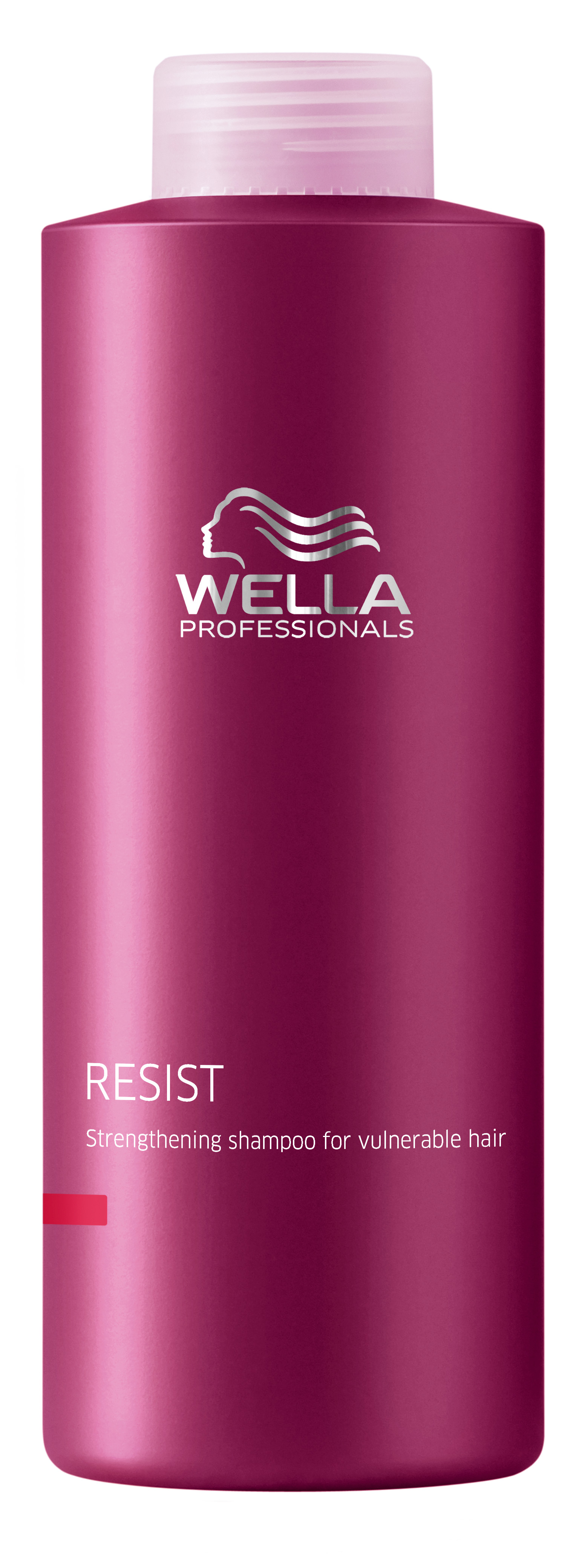 Resist Champu 1L Wella