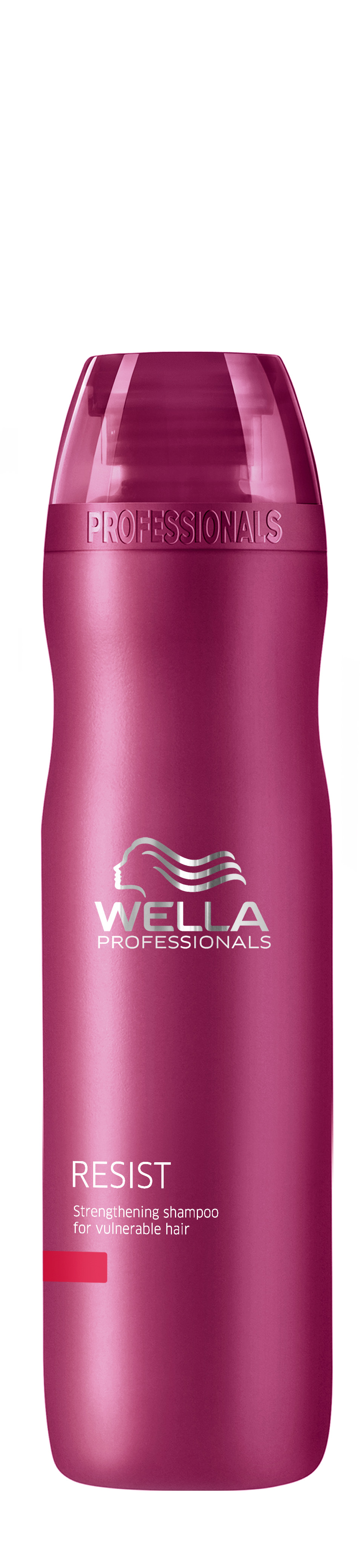 Resist Champu 250ml Wella