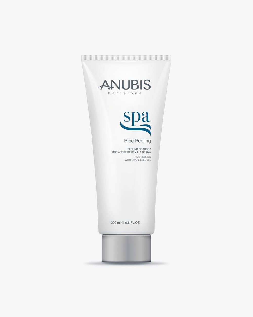 Rice Peeling 200ml Anubis