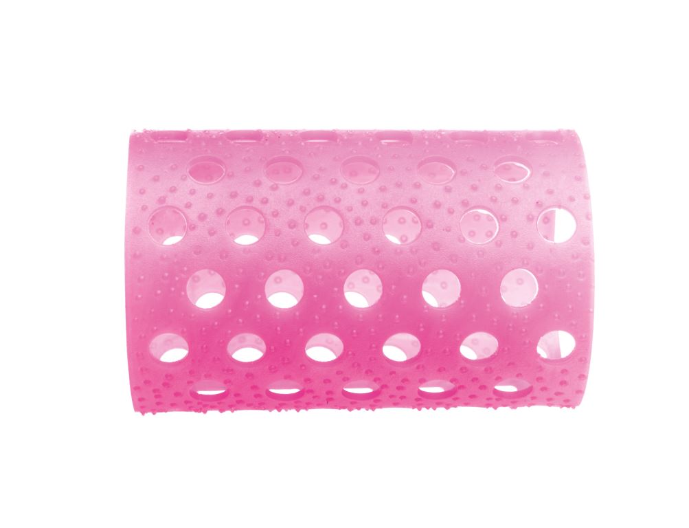 Rulos Rosas Nº 5