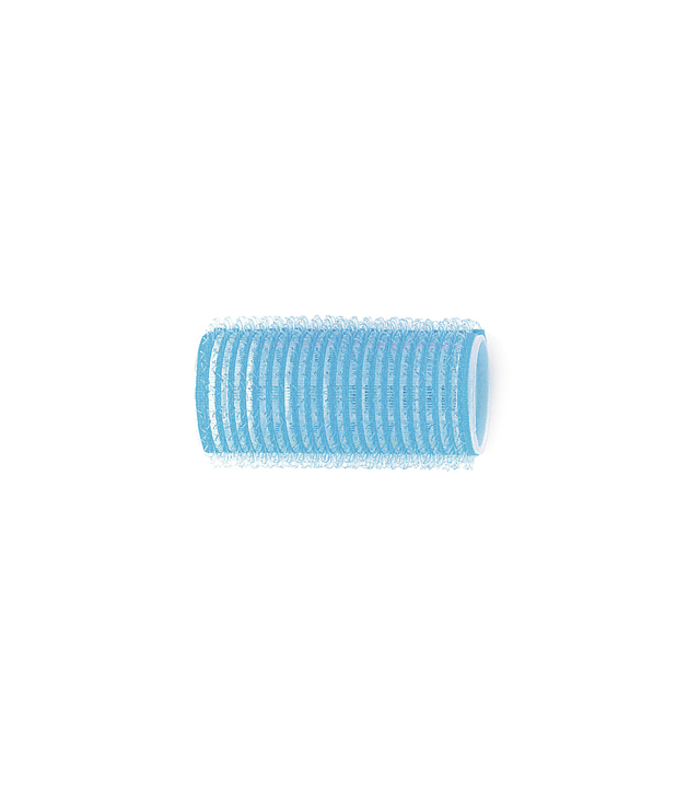Rulos Velcro 28mm Sibel