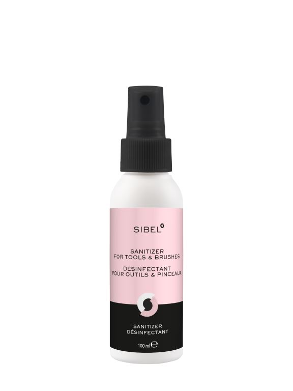 Sanitizer Locion Antiseptica 100ml Sibel