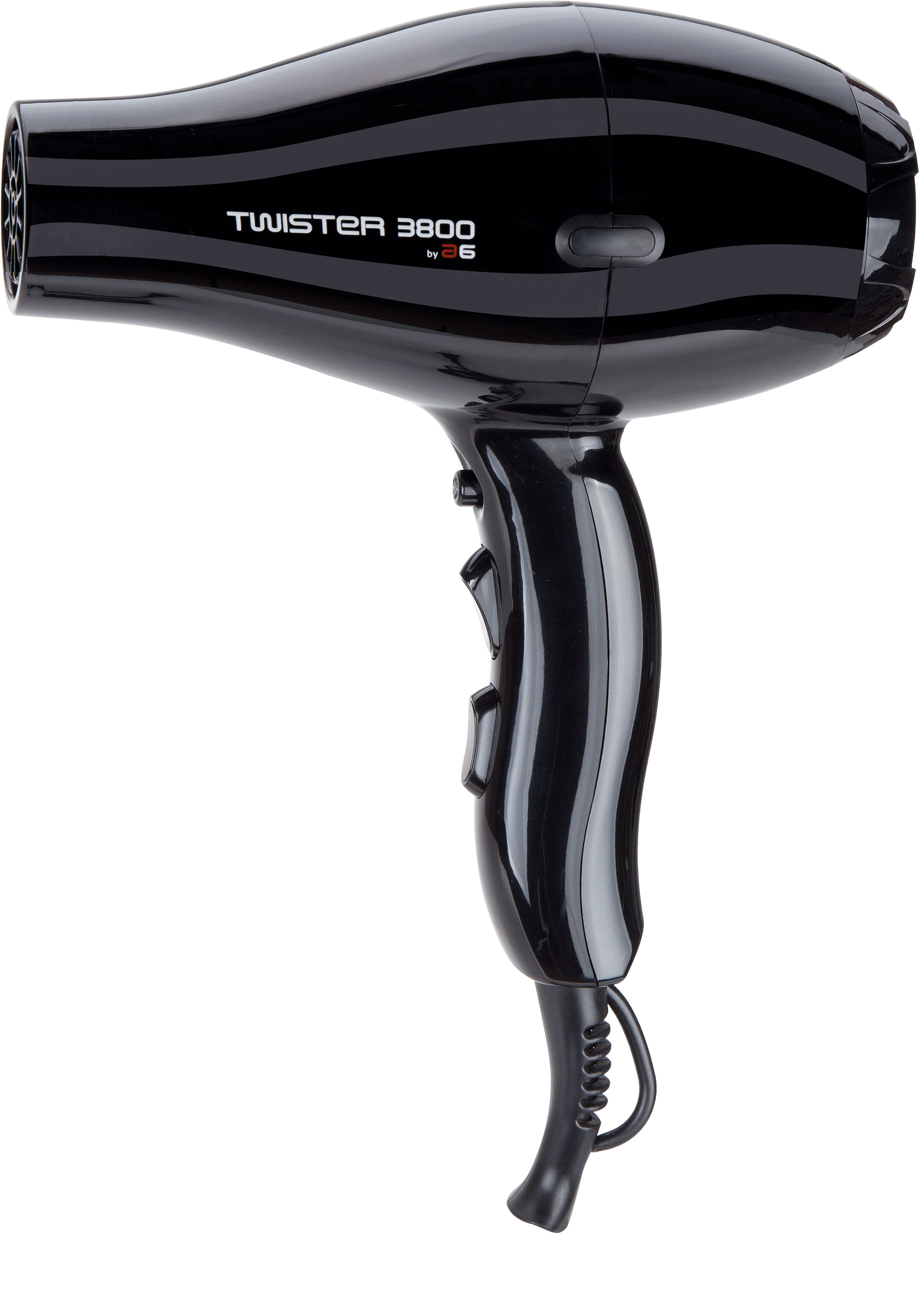 Secador Alfa + Difusor 2100W Seven