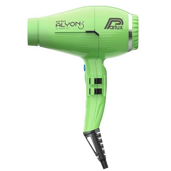 Secador Alyon Azul Noche 2250W Parlux