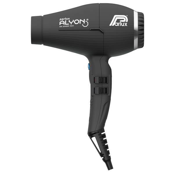 Secador Alyon Negro 2250W Parlux