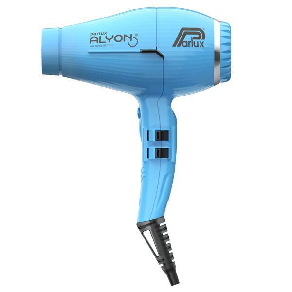 Secador Alyon Turquesa/Azul Noche 2250W Parlux