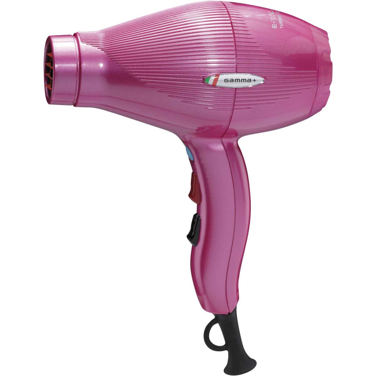 Secador Aria Ionic Gold Rosé 2250W Gammapiu