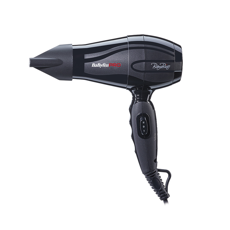 Secador Bambino 1200W BabylissPRO