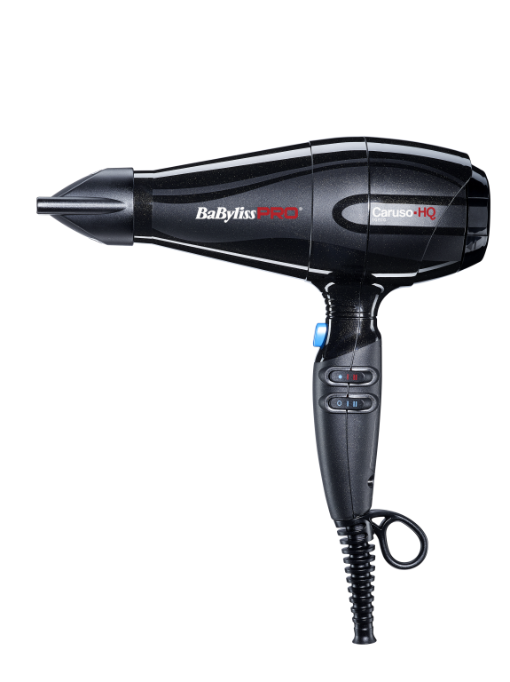Secador Caruso 2400W BabylissPRO