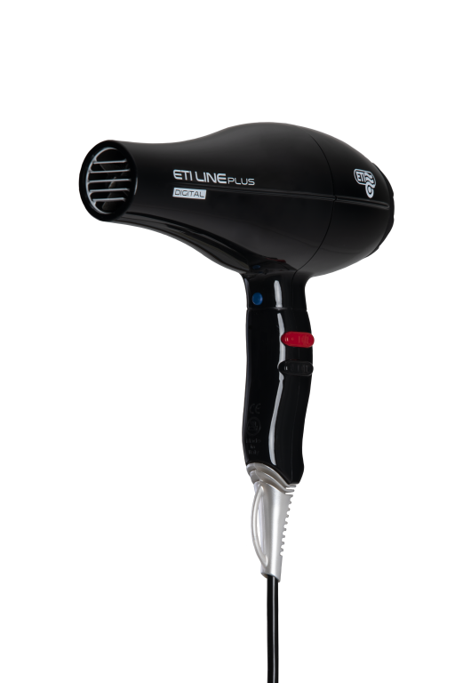 Secador Digital ETI Line Plus 2500W Oniric