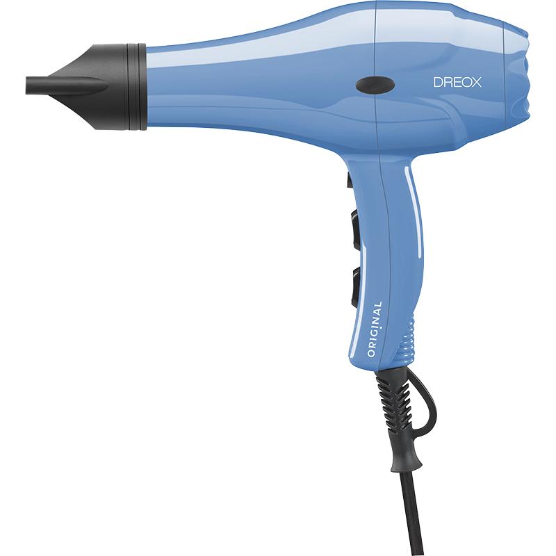 Secador Dreox Semi Compact Azul 2000W Ultron