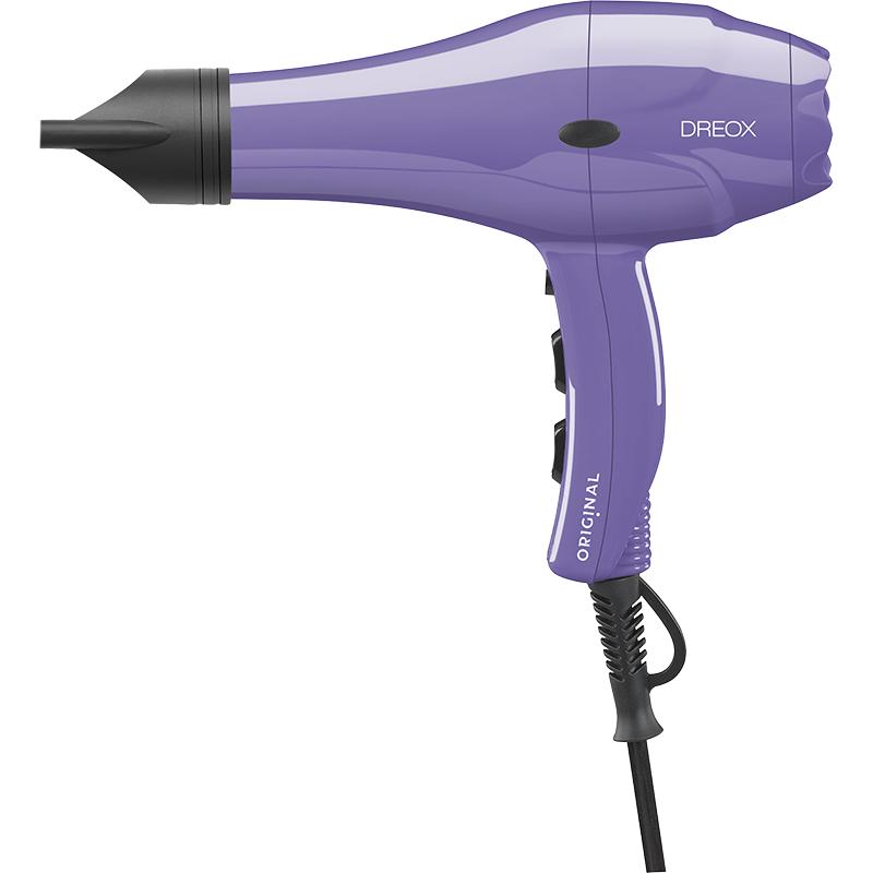 Secador Dreox Semi Compact Lila 2000W Ultron
