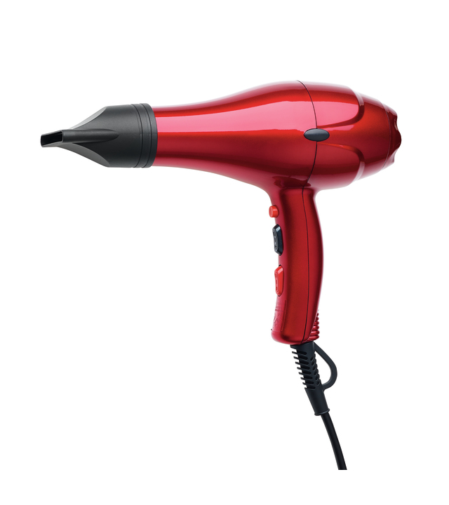 Secador Dreox Semi Compact Rojo 2000W Sibel