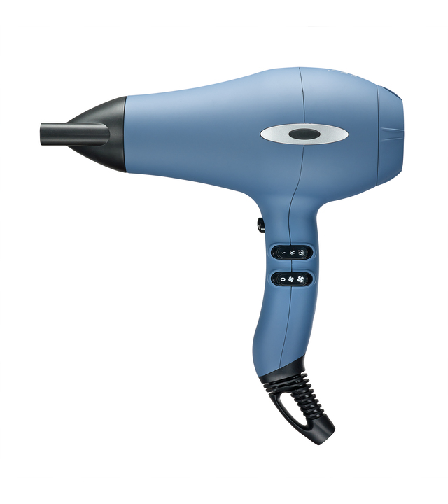 Secador Impact Ionic Azul 2100W  Ultron