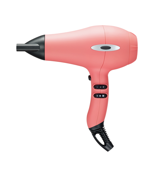 Secador Impact Ionic Coral 2100W  Ultron