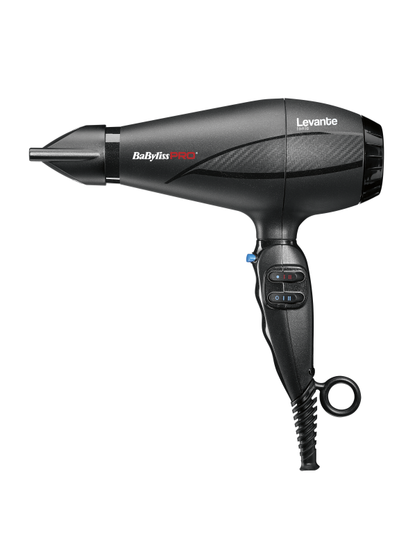 Secador Levante Ionic 2100W BabylissPRO