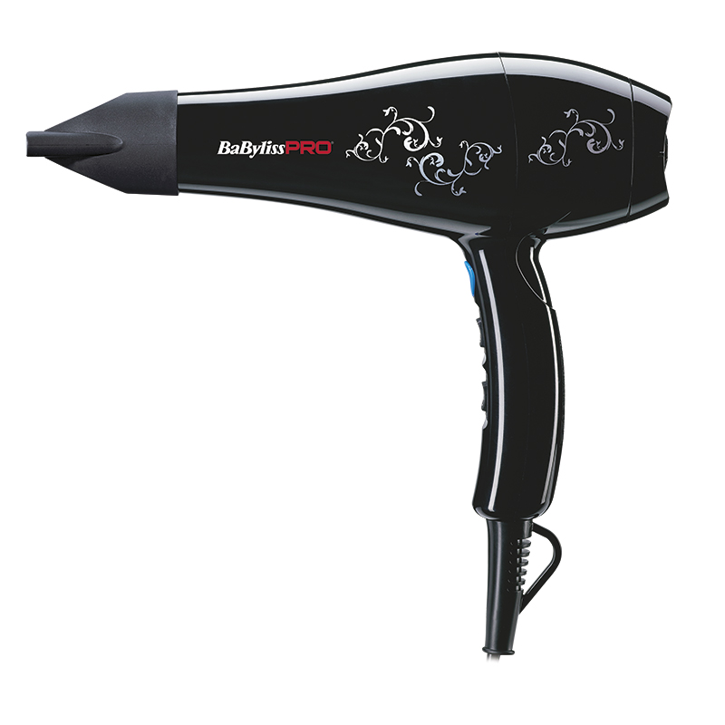 Secador Ligero PRO 2000W BabylissPRO