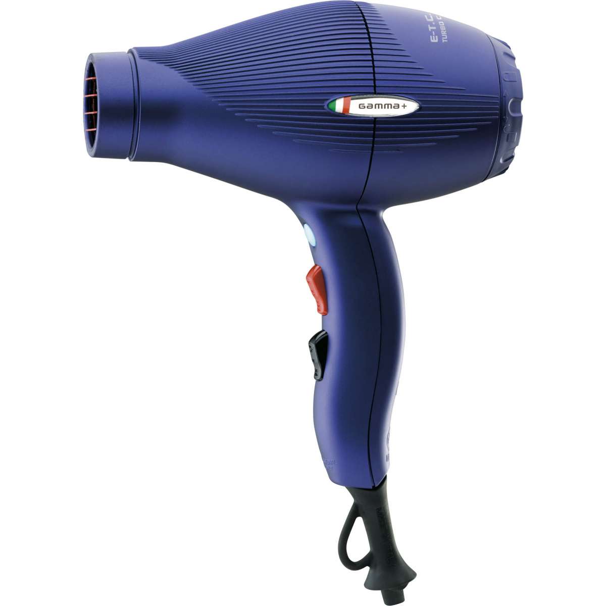 Secador Light 2100W Azul Gammapiu